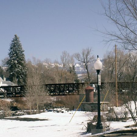 Healing Waters Resort And Spa Pagosa Springs Dış mekan fotoğraf