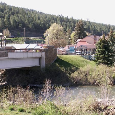 Healing Waters Resort And Spa Pagosa Springs Dış mekan fotoğraf