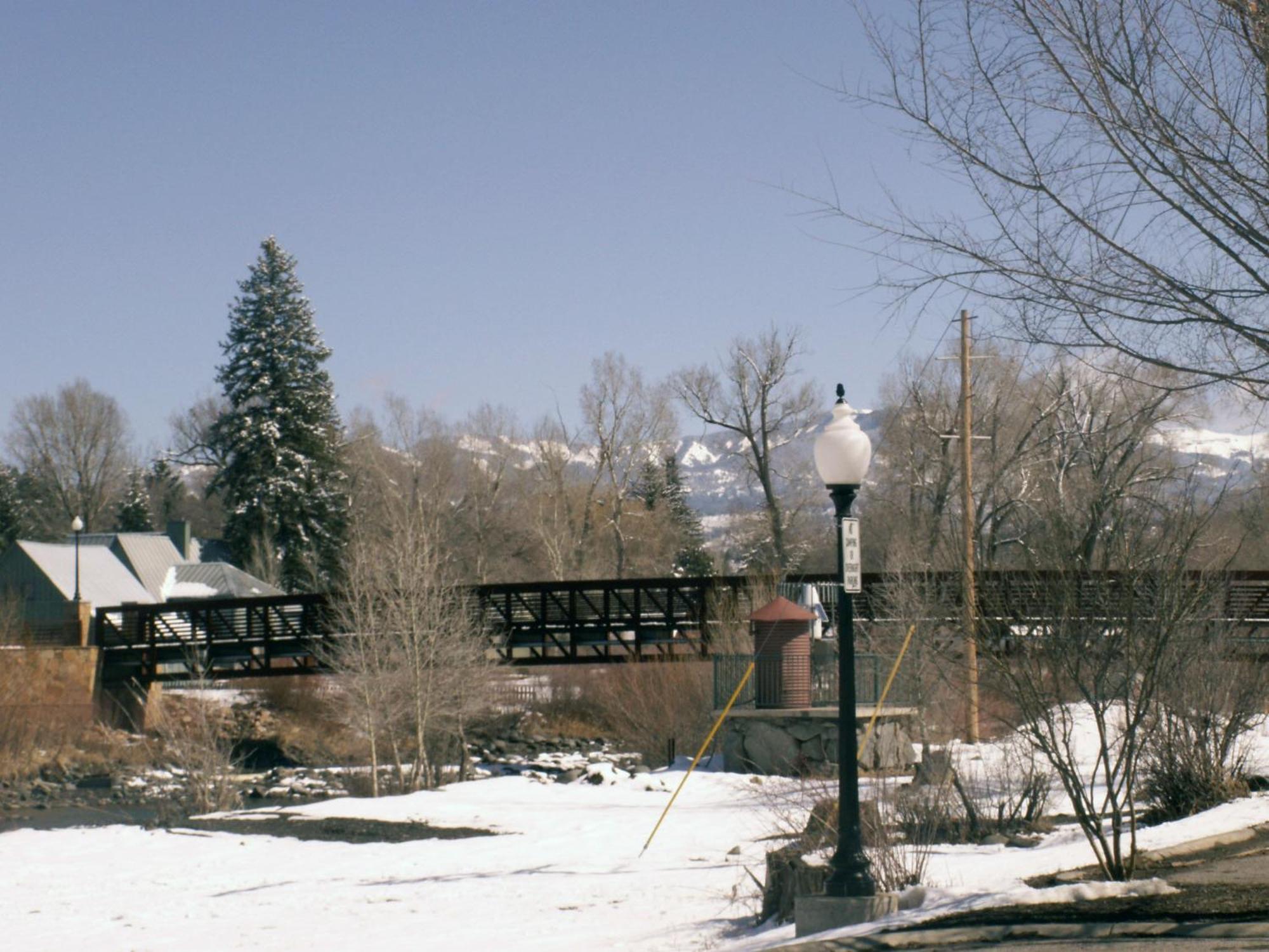 Healing Waters Resort And Spa Pagosa Springs Dış mekan fotoğraf